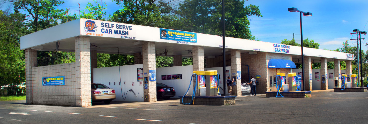 Self Car Wash Near Me With Vacuum - Car Sale and Rentals